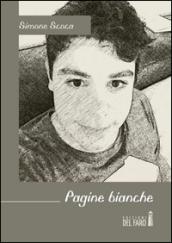 Pagine bianche