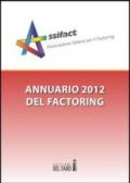 Annuario del factoring 2012