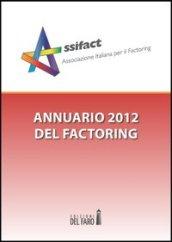 Annuario del factoring 2012