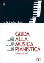 Guida alla musica pianistica