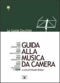 Guida alla musica da camera