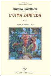 L'utma zampeda