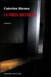 La porta socchiusa