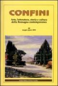 Confini. Arte, letteratura, storia e cultura della Romagna antica e contemporanea: 35