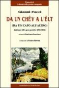 Da un chev a l'elt. Antologia delle opere poetiche (1981-2010)