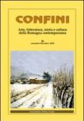 Confini. Arte, letteratura, storia e cultura della Romagna antica e contemporanea: 36