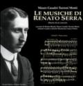 Le musiche di Renato Serra