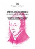 Bartolomeo Borghesi un interprete della cultura europea