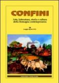 Confini. Arte, letteratura, storia e cultura della Romagna antica e contemporanea. 28.