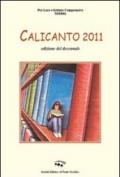 Calicanto 2011