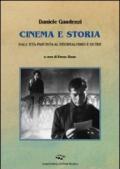 Cinema e storia. Dall'età fascista al neorealismo e oltre