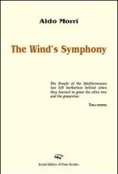 The wind's symphony