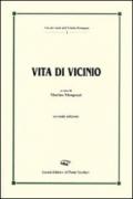 Vita di Vicinio