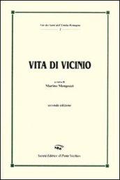 Vita di Vicinio