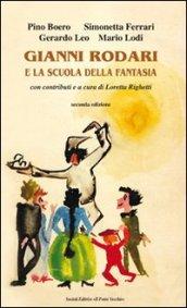 Gianni Rodari e la scuola della fantasia