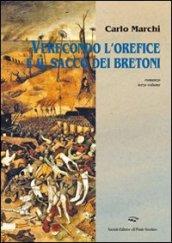 Verecondo l'orefice e il sacco dei bretoni