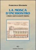 La mosca d'inchiostro. L'inedito album di Giuseppe Merenda. Ediz. illustrata