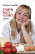 L'Artusi senza glutine. 150 ricette selezionate