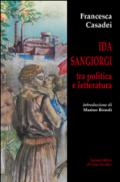 Ida Sangiorgi tra politica e letteratura