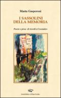 I sassolini della memoria