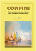 Confini. Arte, letteratura, storia e cultura della Romagna antica e contemporanea. 46.