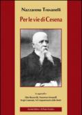 Per le vie di Cesena