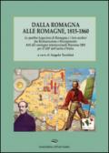 Dalla Romagna alle Romagne, 1815-1860