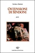 Ostensioni di Sindoni