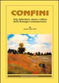 Confini. Arte, letteratura, storia e cultura della Romagna antica e contemporanea. 49.