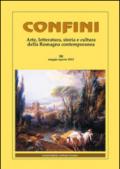 Confini. Arte, letteratura, storia e cultura della Romagna antica e contemporanea. 50.