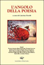 L'angolo della poesia 2016