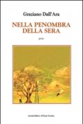 Nella penombra della sera