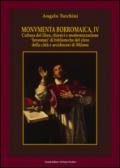 Monumenta borromaica: 4