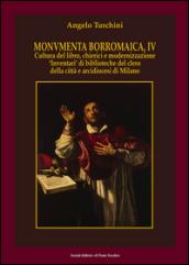 Monumenta borromaica: 4