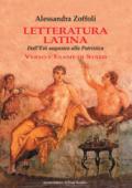 Letteratura latina. Dall'età augustea alla patristica