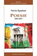 Poesie 1985-2017