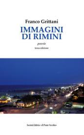 Immagini di Rimini. Testo spagnolo a fronte