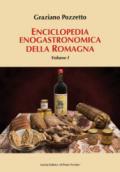 Enciclopedia gastronomica della Romagna: 1