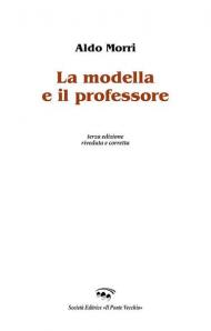 La modella e il professore