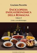 Enciclopedia gastronomica della Romagna. Vol. 2: Cucine e vini della Romagna.