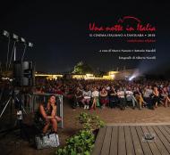 Una notte in Italia. Il cinema italiano a Tavolara 2018