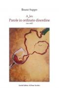 A_lex. Parole in ordinato disordine. Racconti