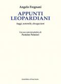 Appunti leopardiani. Saggi, noterelle, divagazioni