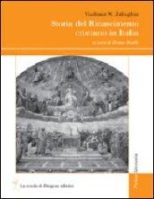 Storia del Rinascimento cristiano in Italia