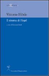 Il sistema di Hegel