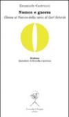 Nomos e guerra. Glosse al «Nomos della terra» di Carl Schmitt