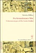 Fra Gerusalemme e Tebe. L'ebraismo utopico di Else Lasker-Schuler. Ediz. italiana e tedesca