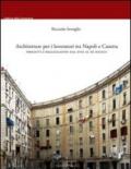 Architetture per i lavoratori tra Napoli e Caserta. Progetti e realizzazioni dal XVIII al XX secolo