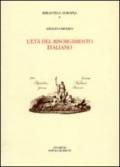 L'età del Risorgimento italiano