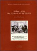 Napoli 1799. Fra storia e storiografia